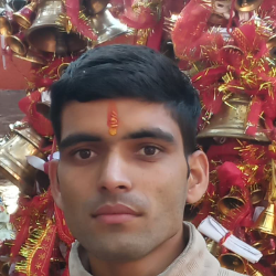 Bhupesav Iyer