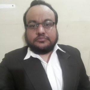 Bhupindean Trivedi