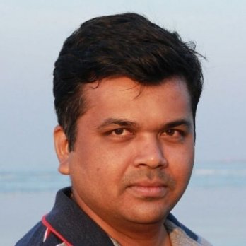 Bhushaan Chauhan