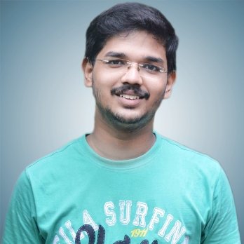 Bhushaav Bansal