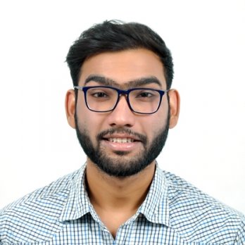 Bhushaesh Pandey