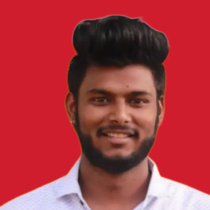 Bhushaesh Pawar