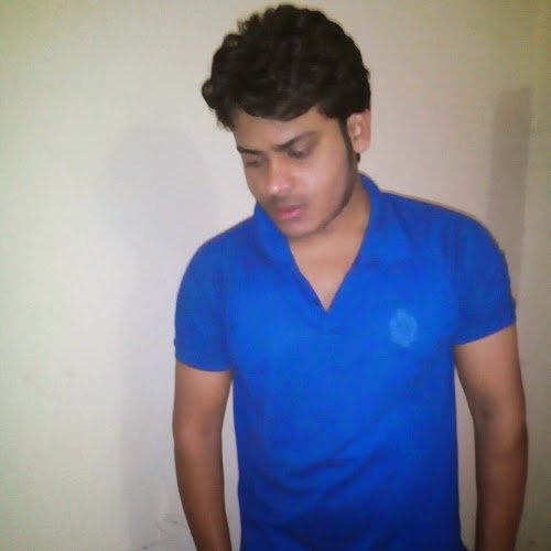 BHUSHAesh Trivedi