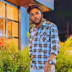 Bhushait Gupta