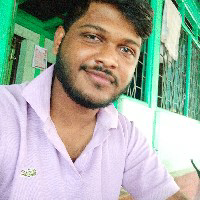 Bhushait ReddyProfile Image