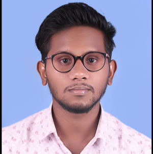 Bhushan Nagraj