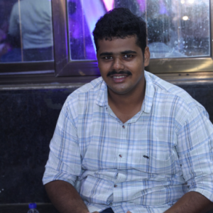 Bhushan Shah
