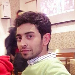 Bhuvaan Tiwari