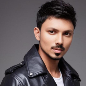 Bhuvaav Trivedi