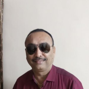 Bhuvaesh Awasthi