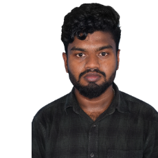 Bhuvait Pawar