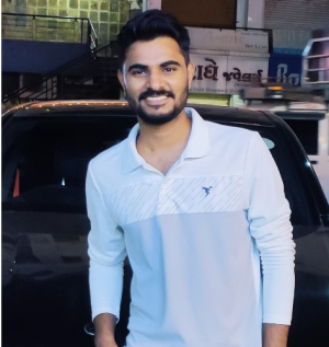 Bhuvan Choudhary