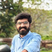 Bhuvan Kariappa