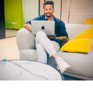 Bhuvan Kothari