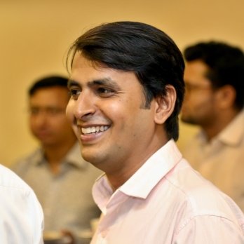 Bhuvan MistryProfile Image