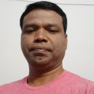 Bhuvan Nayak