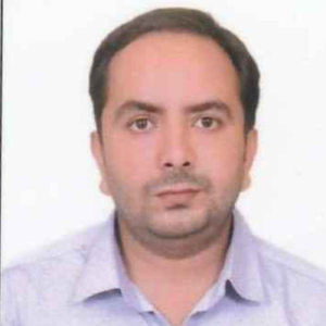 Bhuvan Pandey
