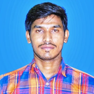 Bhuvan Rakesh