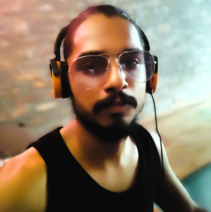 Bhuvan Singh