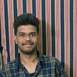 Bhuvana Annavarapu