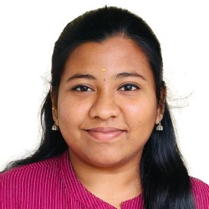 Bhuvana Bharathi