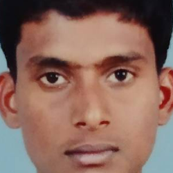 Bhuvaneshwaraesh Reddy