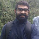 Bhuvnesav Nair