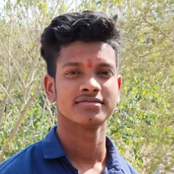 Bhuvnesesh Mishra