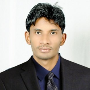 Bhuvneshwaesh Deshpande