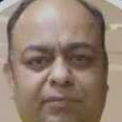 Bhuwan Sharma