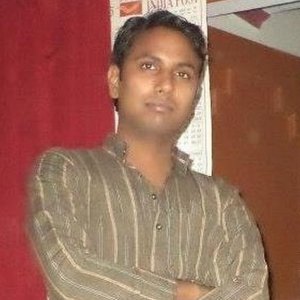 Bhuwnesav Goyal
