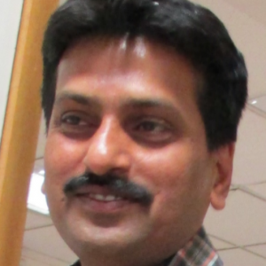 Bibean Agarwal