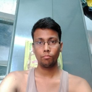 Bibeesh Agarwal