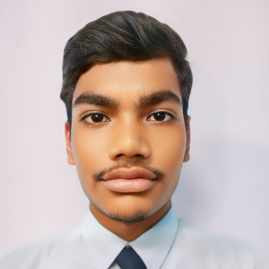 Bibek Sharma