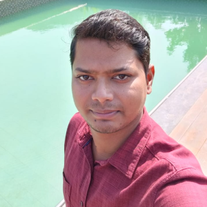 Bibhav Pandey
