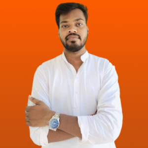 Bibhudutta MahataProfile Image