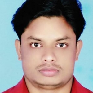 Bibhutav Nair