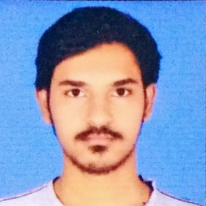 Bibhutav Pandey