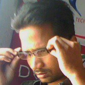 Bibhutav Reddy