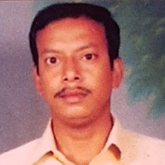 Bibhutesh Trivedi