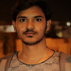 Bibhutit Pandey