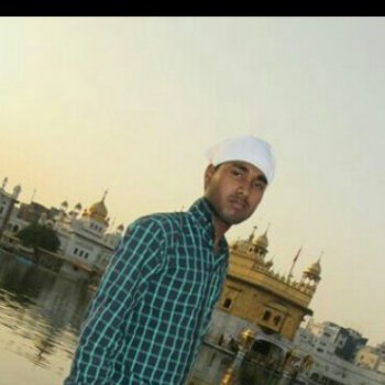 Bickan Pawar