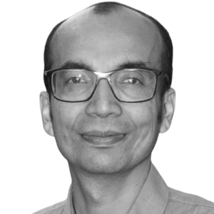 Bidhan Kundu