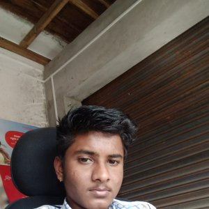 Bidyuav Kulkarni