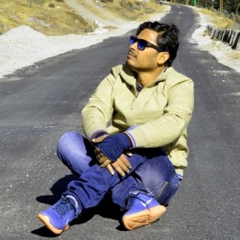 Bidyuesh Awasthi