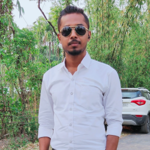 Bijait AgarwalProfile Image