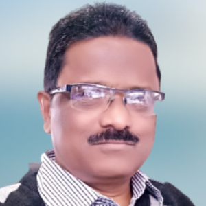 Bijayit Deshpande