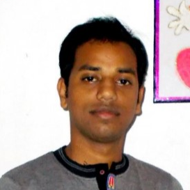 Bijayit Iyer