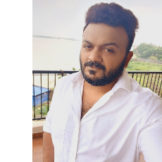 Bijian Mishra