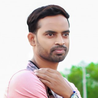 Bijoav Mishra